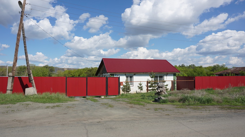 с\х Строитель.