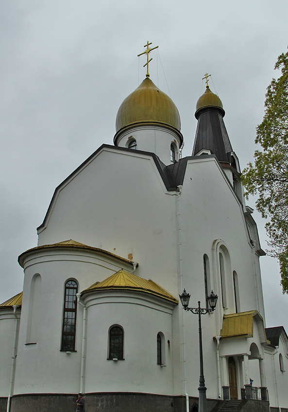 Сестрорецк церковь петра. Петра и Павла Сестрорецк. Сестрорецк Церковь. Собор в Сестрорецке. Церковь апостолов Петра и Павла город Сестрорецк.