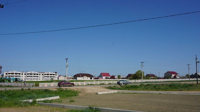 Погода в новоорском районе оренбургская область