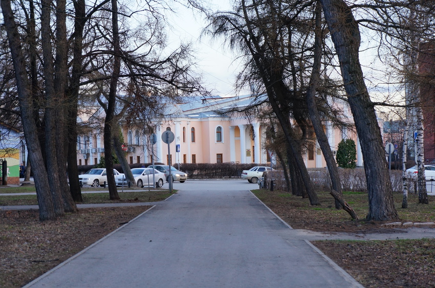 Управление Федерального казначейства Рязанской области