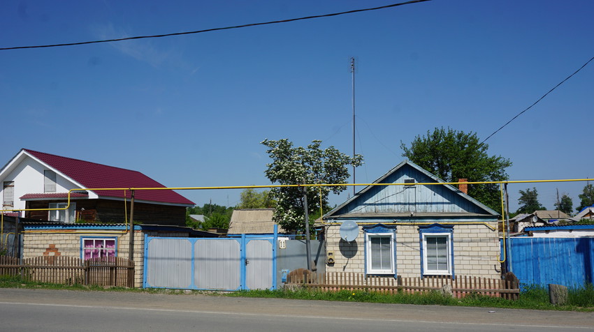 Дом В Кумаке Новоорский Район Купить Оренбургская