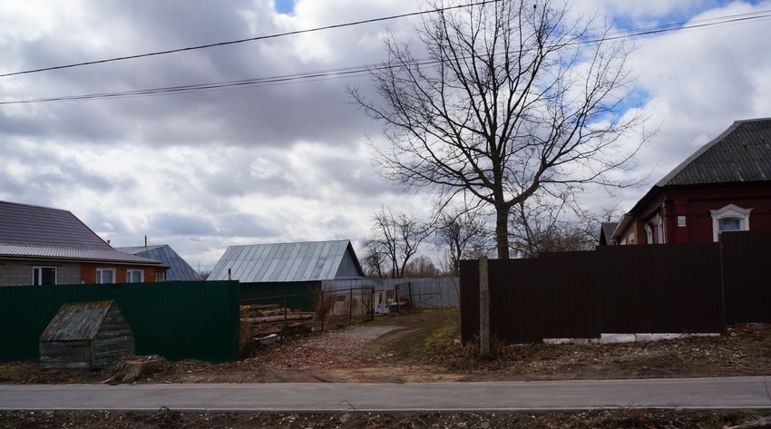 Город Луховицы