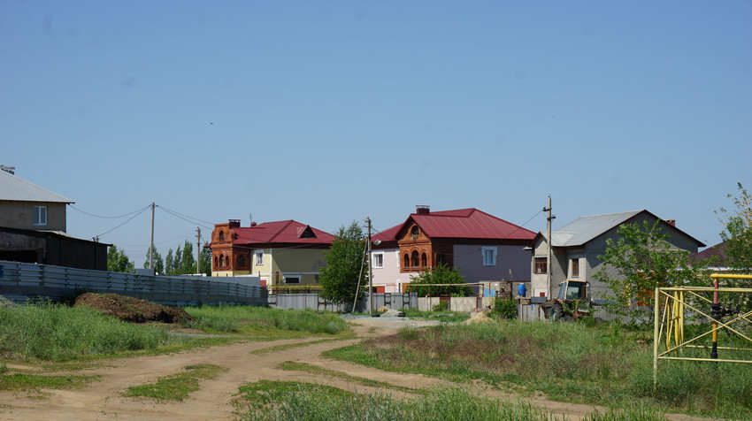 Дом В Кумаке Новоорский Район Купить Оренбургская