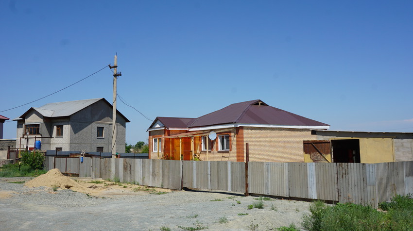 Дом В Кумаке Новоорский Район Купить Оренбургская