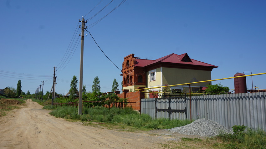 Дом В Кумаке Новоорский Район Купить Оренбургская