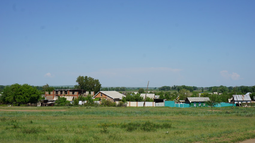 Дом В Кумаке Новоорский Район Купить Оренбургская