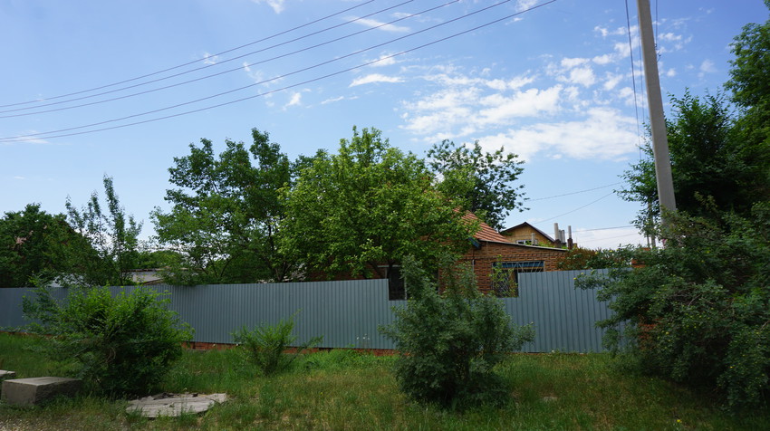 Орск.ул.Машиностроителей.