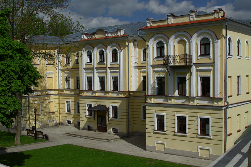 Филармония