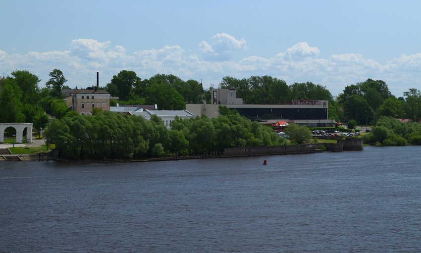 Великий Новгород