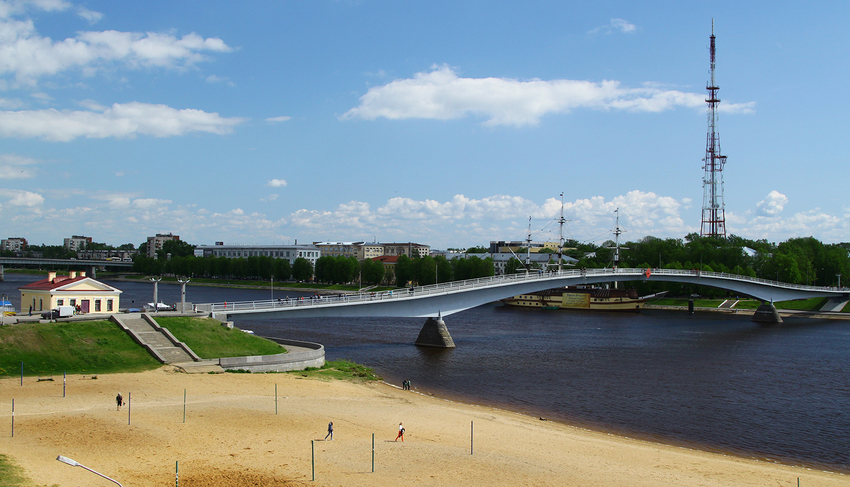 Великий Новгород