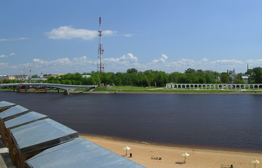 Великий Новгород