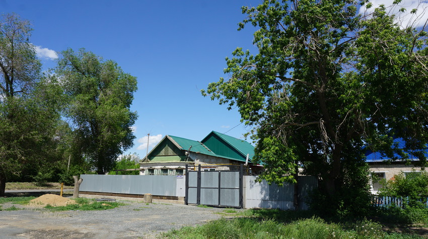 На Верещагина.