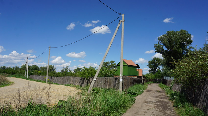 Елшанка.ДСО.