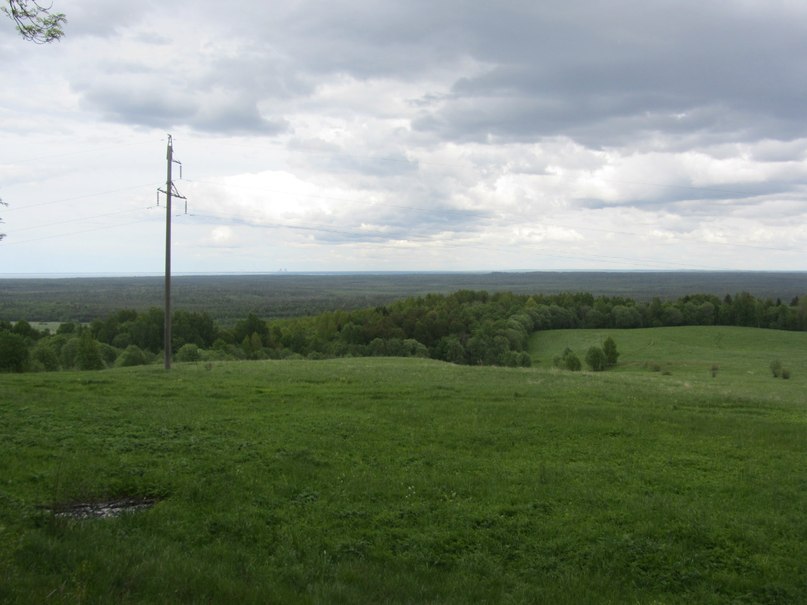 Сойкинская возвышенность