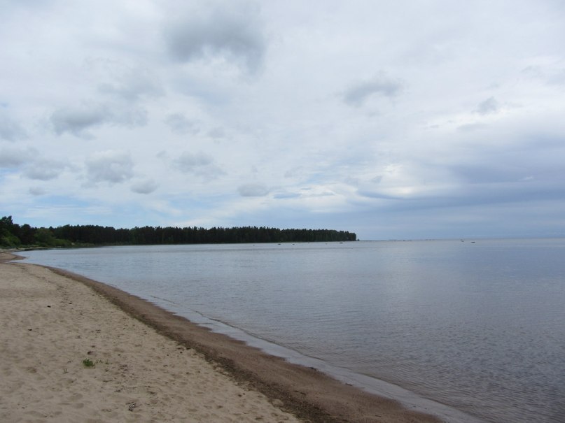 Старое Гарколово