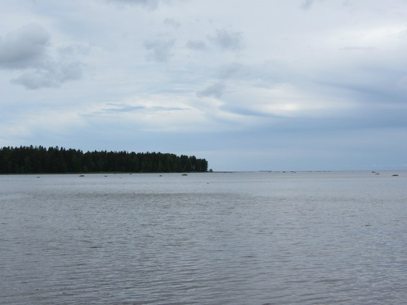 Старое Гарколово