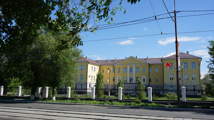 Сайт новотроицкого городского. Новотроицк Новотроицк ФОТОПЛАНЕТА. Новотроицк поселок Максай. Новотроицк Парковая площадь. Новотроицк достопримечательности.