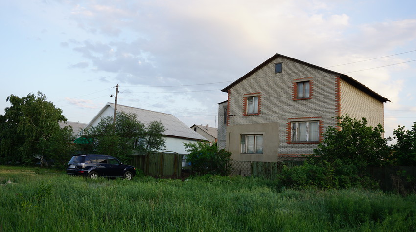 240й квартал.