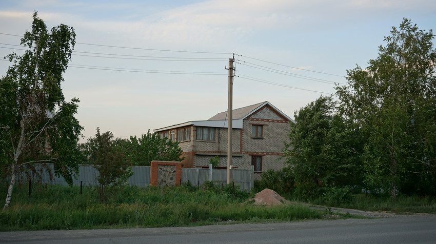 На Ялтинской.