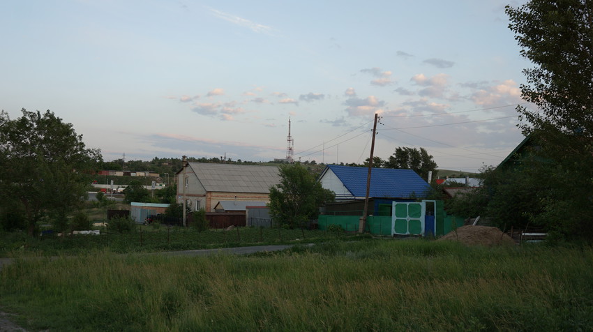 240й квартал.