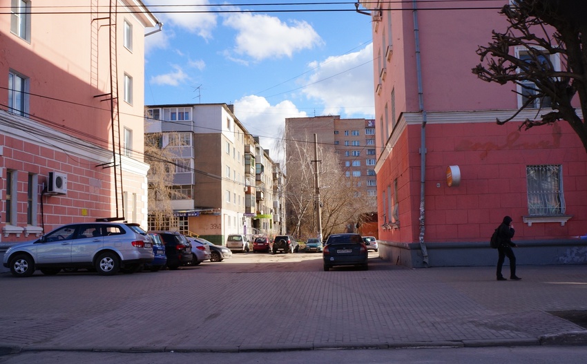 Магазин Водный Мир