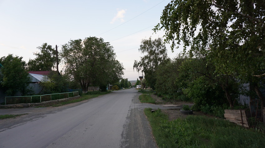 Тбилисская.