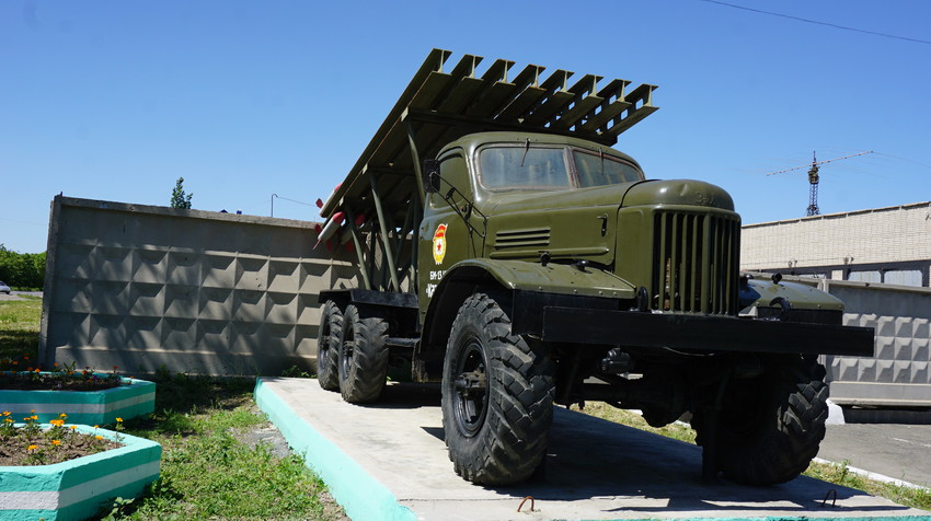 Во всей красе...