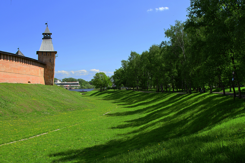 Великий Новгород