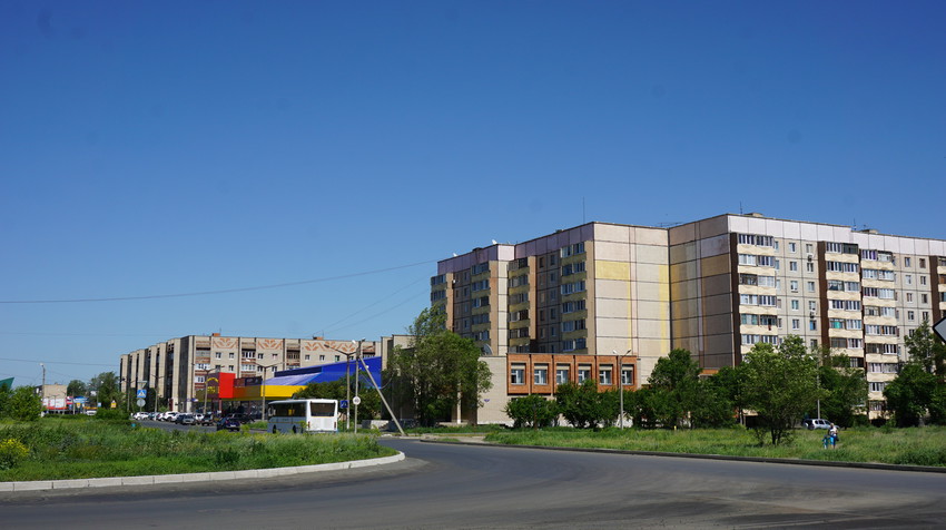 Оренбургская Область Г Гай Купить Квартиру