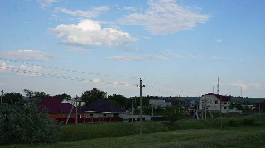 240 й квартал.