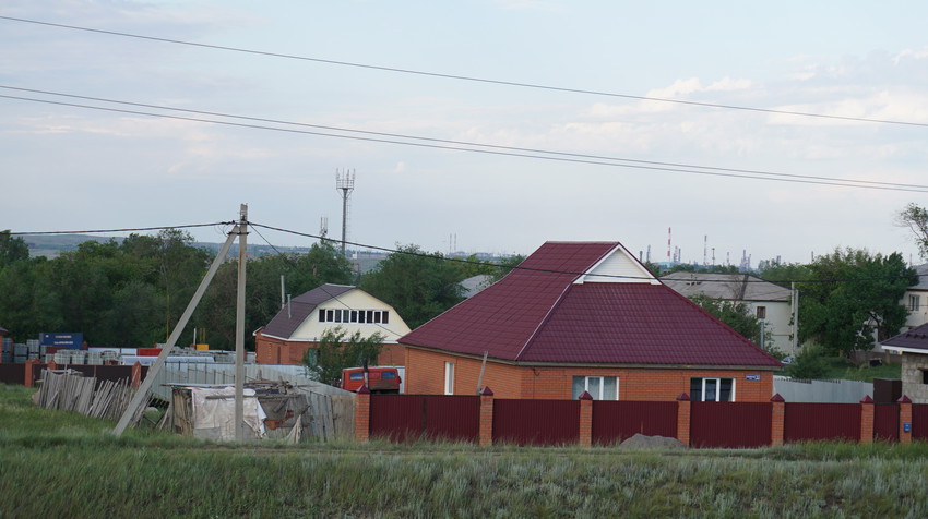 240й квартал.