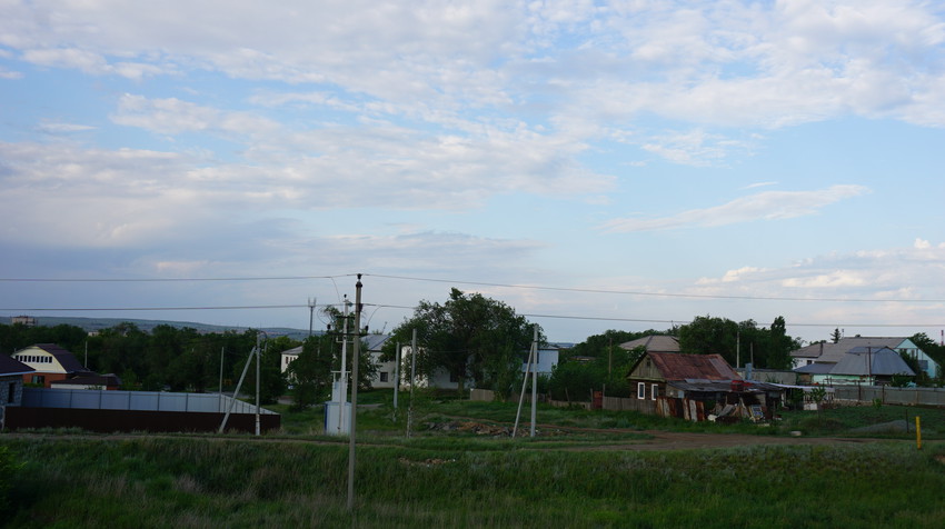 240й квартал.