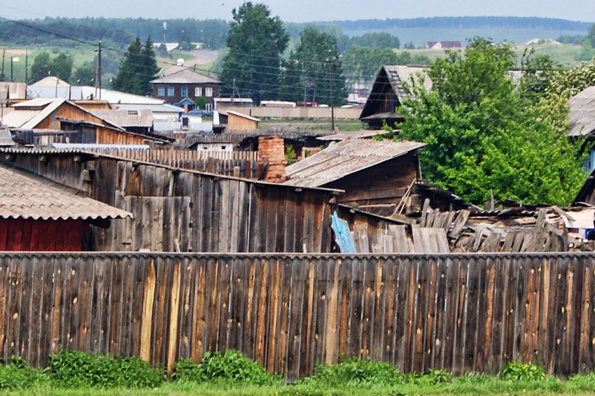 Погода в ирбейском красноярского края