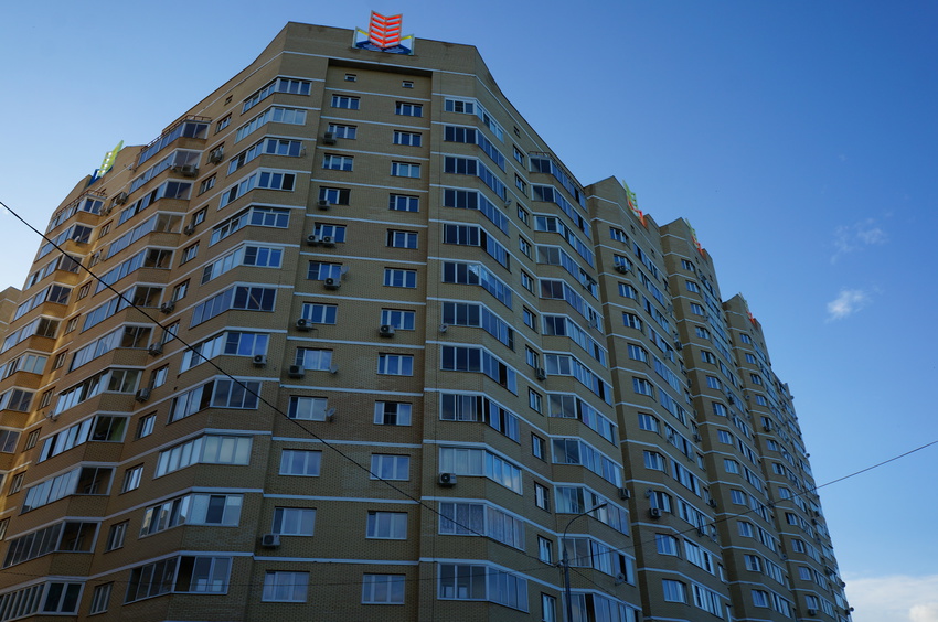 Квартал Дубки