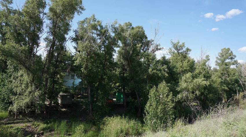 База моржей.