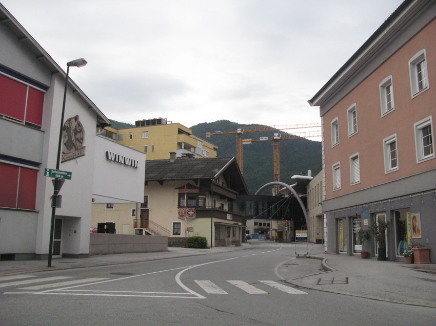 Kufstein 2015