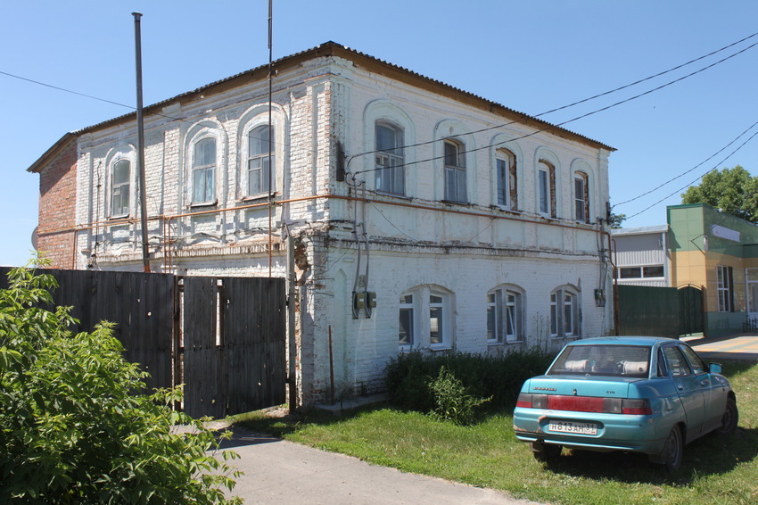 Уразово белгородская область