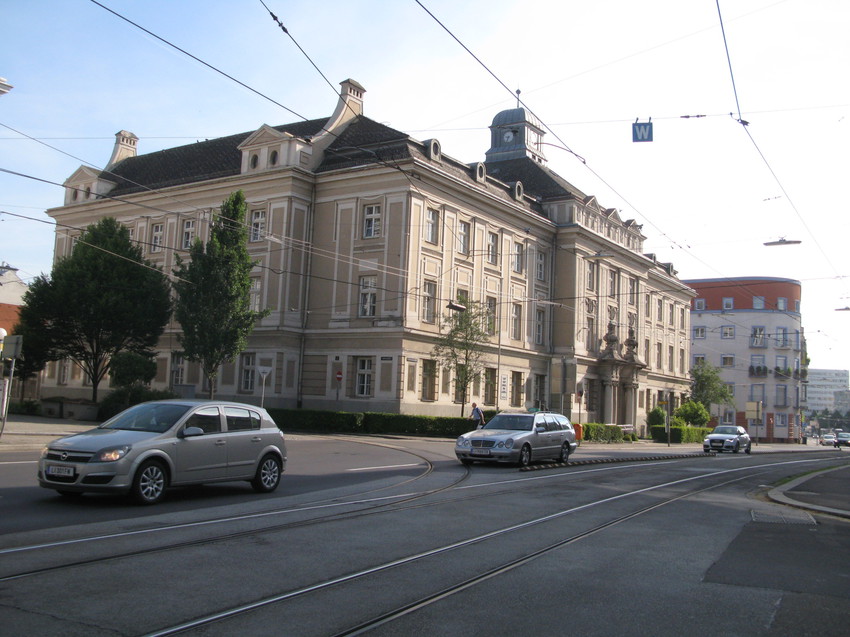 Linz 2014