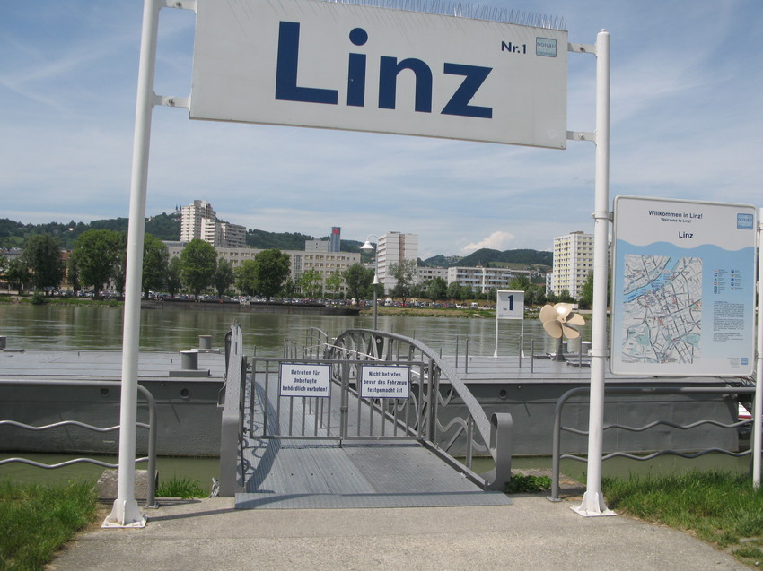 Linz 2015