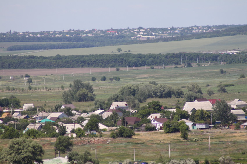 Валуйки на неделю