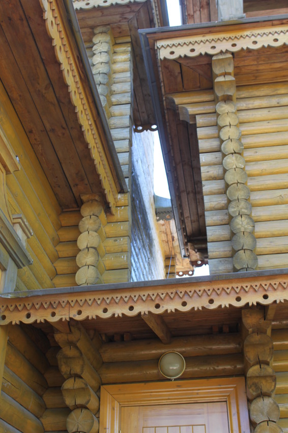 Валуйки. Храм Игнатия Богоносца.