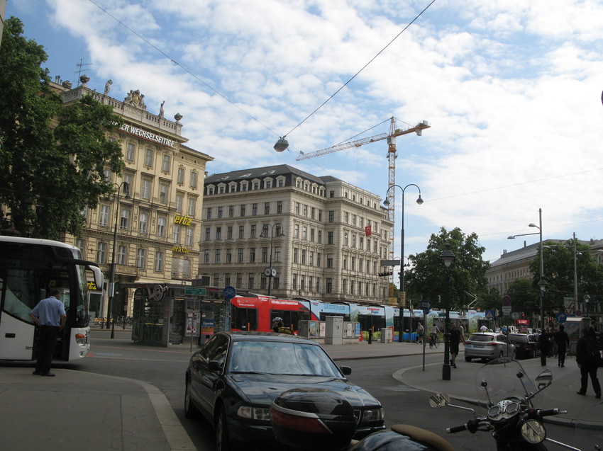 Wien 2015