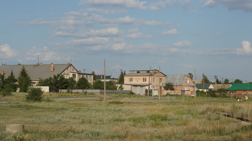 Мостострой.