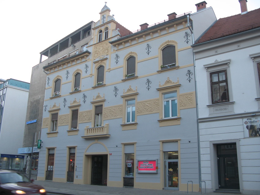 Maribor 2015