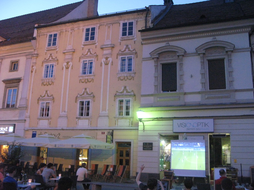 Maribor 2015