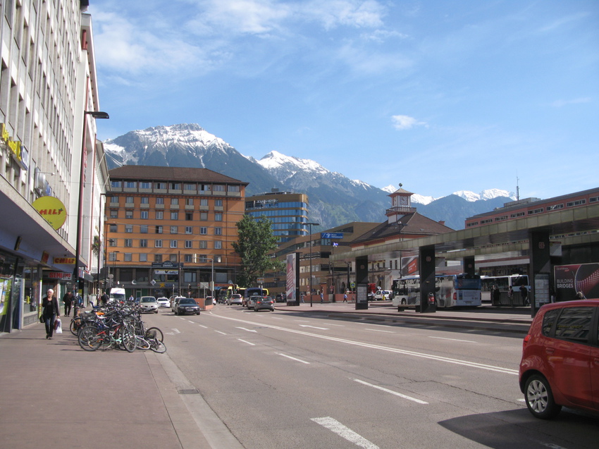 Innsbruck 2015