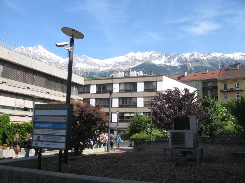 Innsbruck 2015