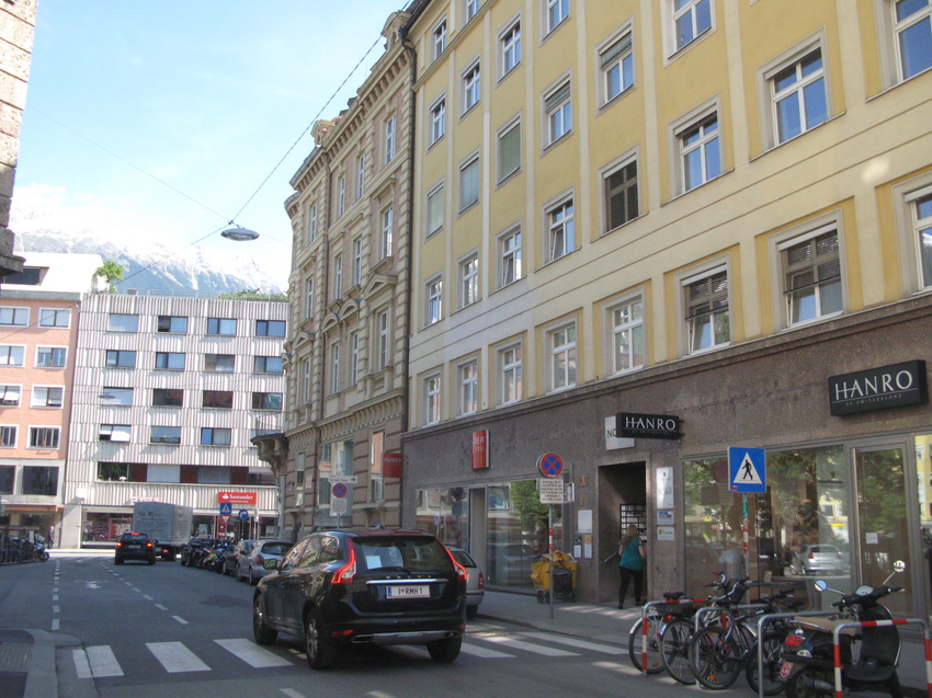 Innsbruck 2015