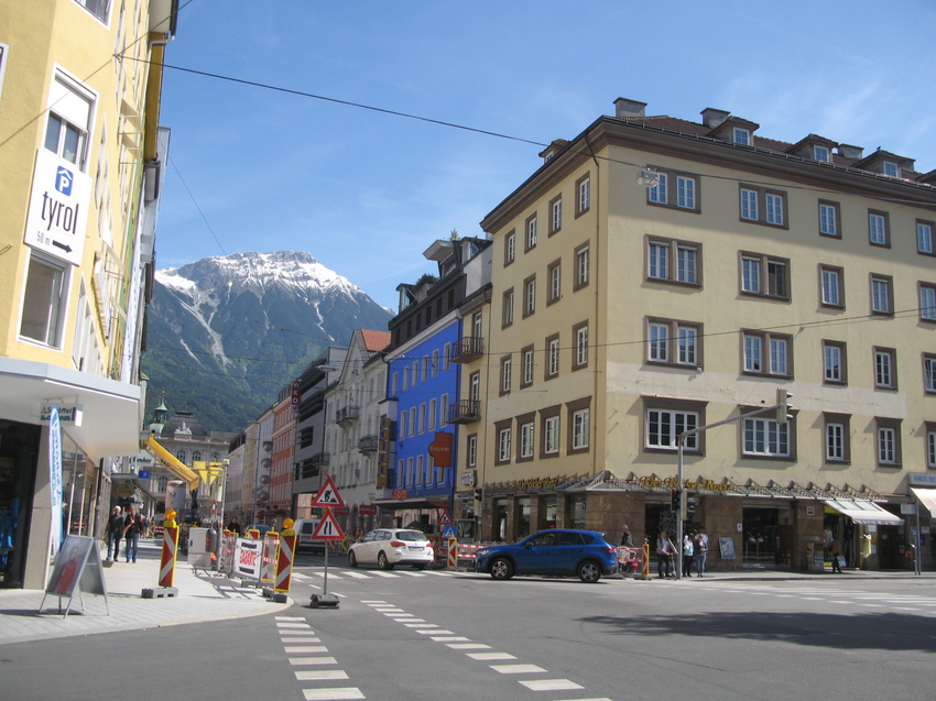 Innsbruck 2015