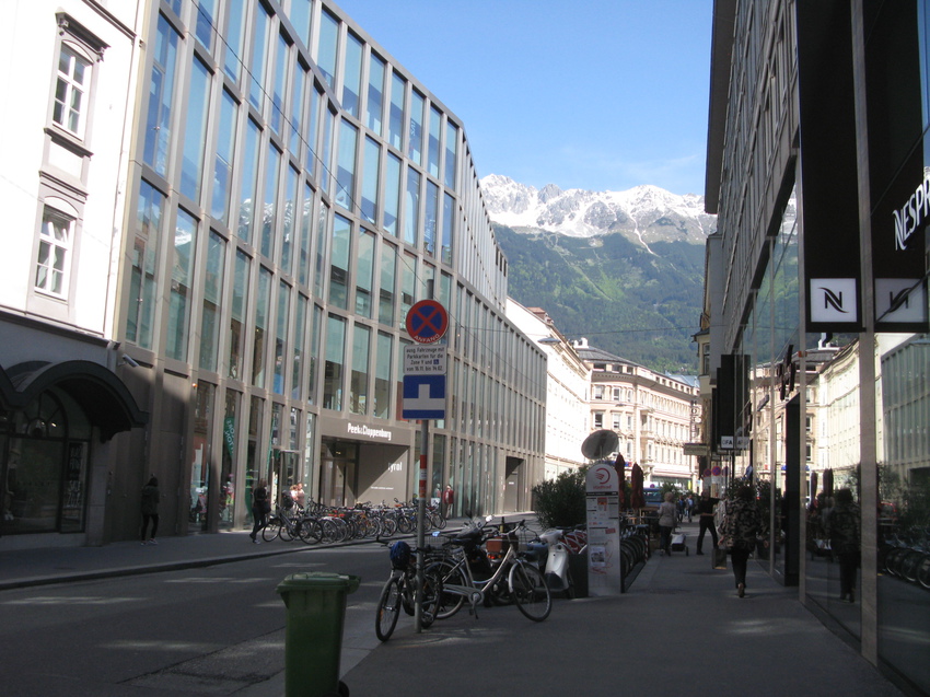 Innsbruck 2015